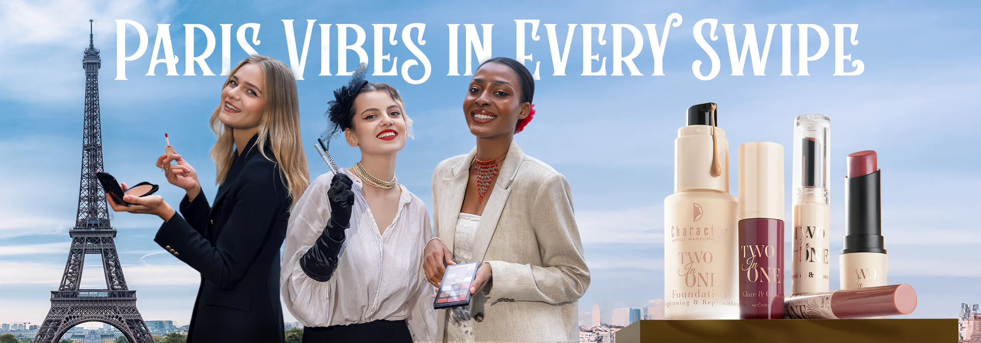 Elevate Your Everyday Radiance